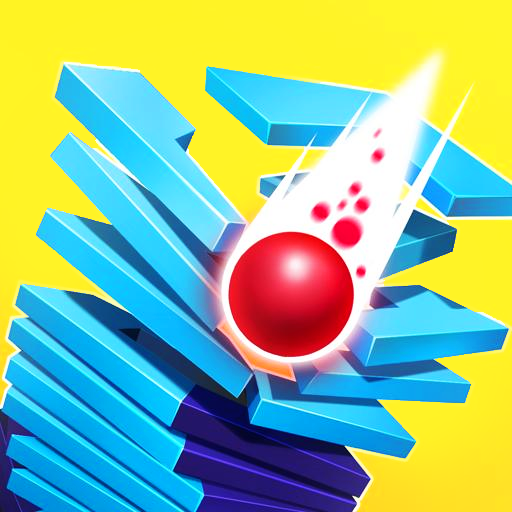 Game Stack Ball 3D
